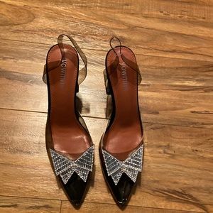 Women’s Slip On Sandal